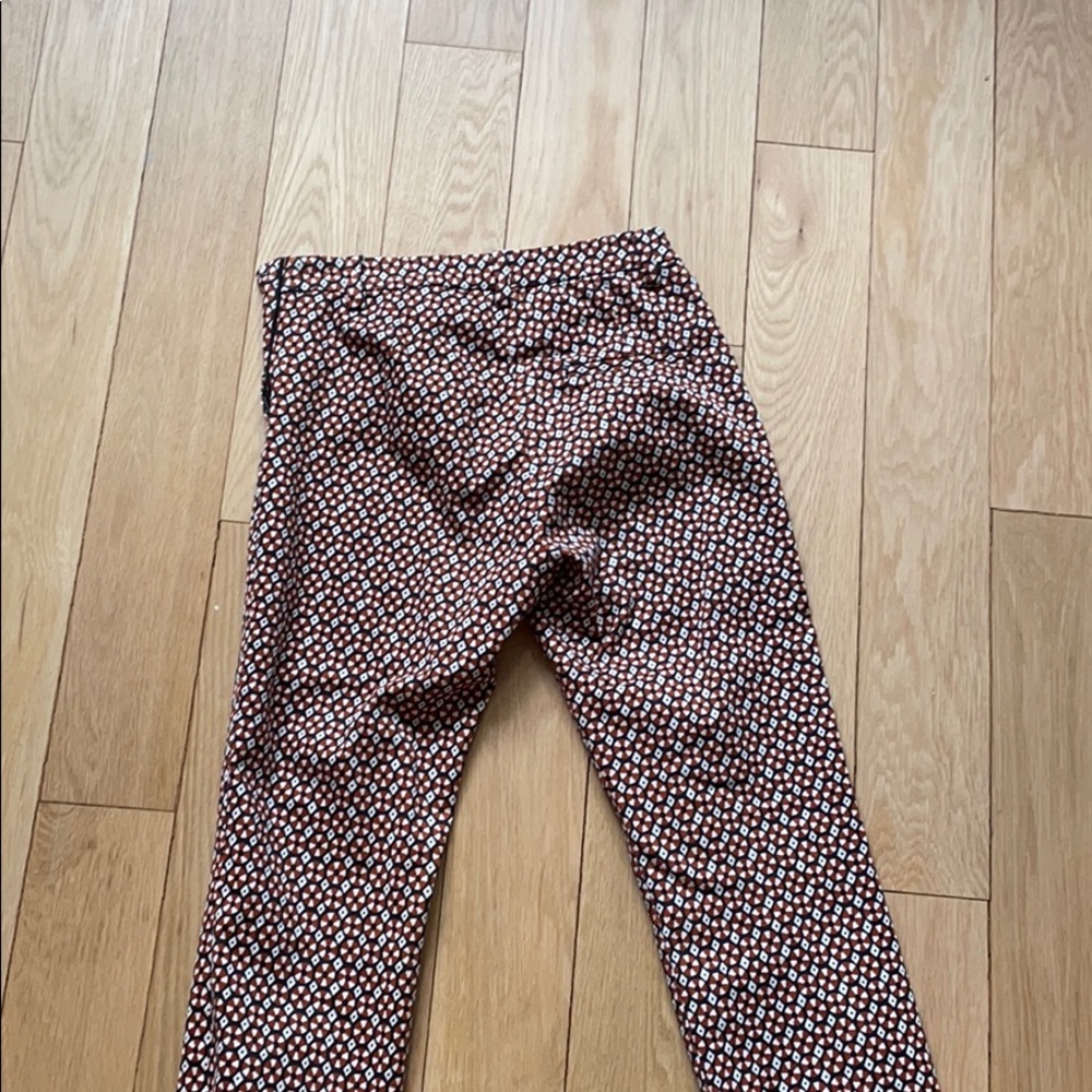 Fun pattern pants - Picture 3 of 3